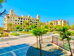 3 bedroom | Premium location | Sea View | Huge Balcony