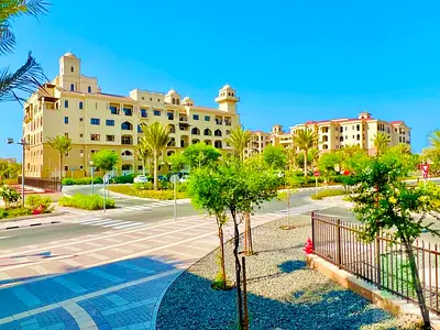 3 bedroom | Premium location | Sea View | Huge Balcony