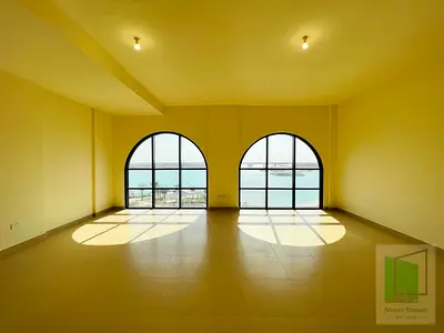 3 bedroom | Premium location | Sea View | Huge Balcony