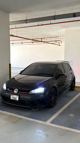 2017 Volkswagen GOLF GTI — фото 2