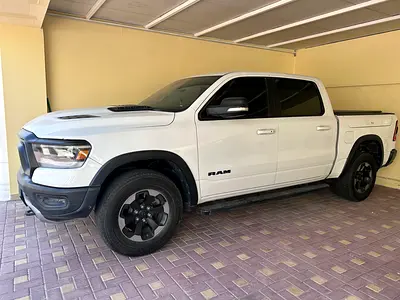 صورة 3 لـ 2019 RAM 1500