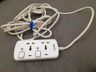 Extension cable