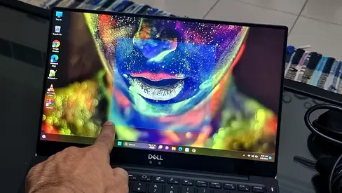 Dell XPS 13_SE _ 4k Touch _ Core i7_16gb_512gb_Ultrabook_Premium_Laptop
