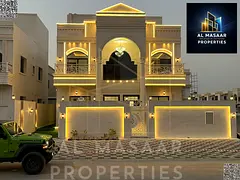 Classic-style villa—large build, all-inclusive price—for sale.