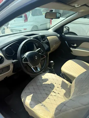 Renault Symbol LE 2020