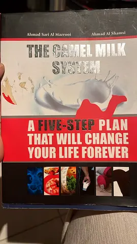 The Camel Milk System