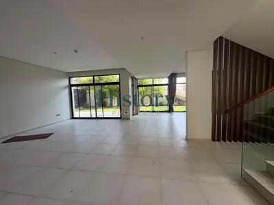 Single Row | Corner | Spacious Villa | Vacant