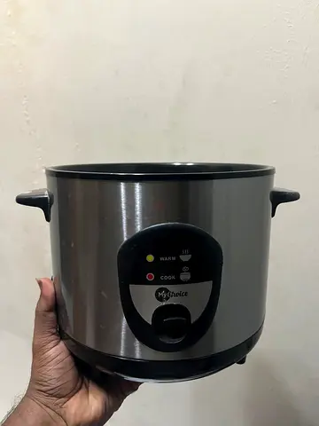 Mychoice electric rice cooker for sale