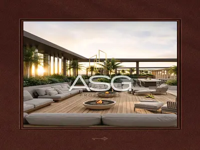 FLEXIBLE PAYMENT | HIGH CAPITAL GROWTH | DUBAI HOME