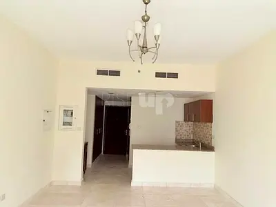 Unfurnished Studio | Prime Location | Best Price