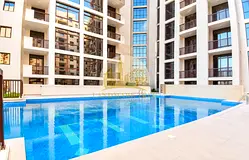 Near Metro | Spacious Layout | Quality Finishes