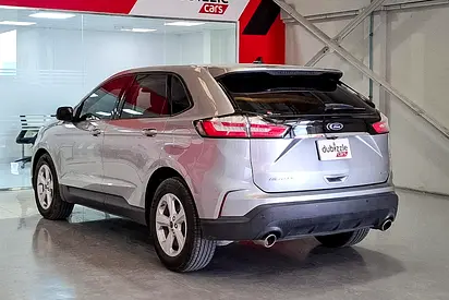 2020 FORD EDGE 照片 8