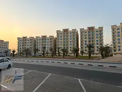 Specious Studio with Balcony & Closed Kitchen | 7-Year Installment Free Hold