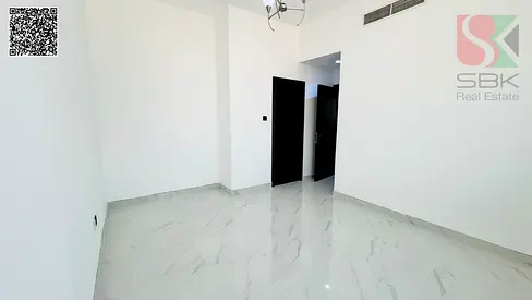 Brand New 2 BHK Apartment for Rent | Al Alia, Ajman