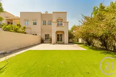 Vacant December | Large Plot | 4E End Unit