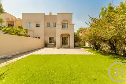 Vacant December | Large Plot | 4E End Unit
