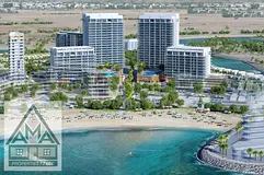 Distress Deal | Studio Facing Marbella Villas | Good Investment