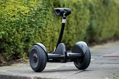 SEGWAY NINEBOT S