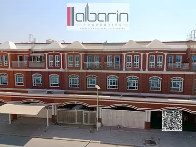Prime location close to services