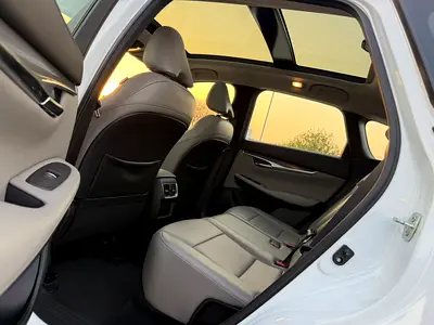 صورة مصغرة 14 لـ 2023 Infiniti QX50