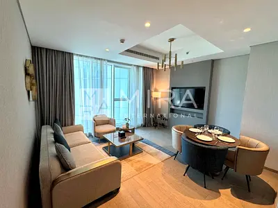 Fully Equipped | All bills Included | Maid Service