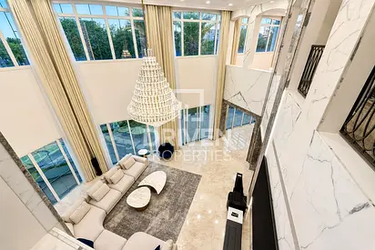 Luxury Finishings | Elevator | Basement | Vacant