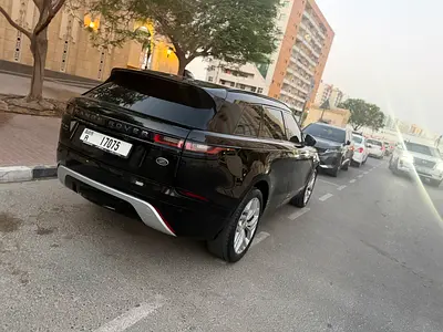 2020 LAND Rover RANGE ROVER VELAR 照片 5