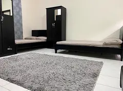 LUXURY BEDSPACE FOR KERALITE EXECUTIVE BACHELOR's @ 1000/-