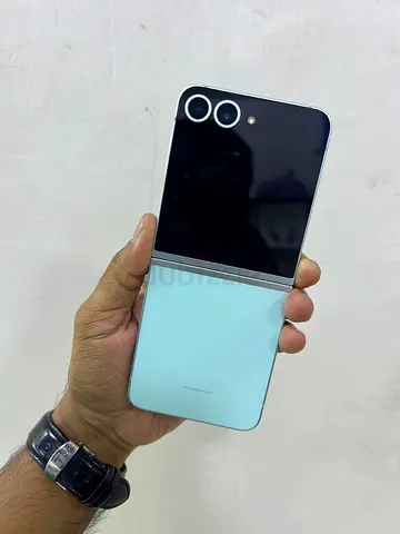 Samsung z flip 6 12/256