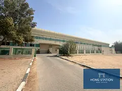 AVAILABLE FOR CAR GARAGE | BEST PRICE | AED 62 PER SQFT | 21 KW POWER