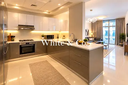 Open• Great Location • Spacious Living