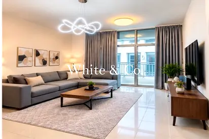 Open• Great Location • Spacious Living