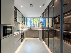 Upgraded Duplex | Private Garden | Vacant
