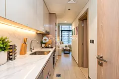 Tenanted | Premium Amenities | Open Plan
