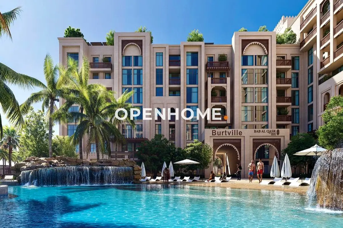 Waterfront Living | Fully Furnished 2BR + M | Ideal Home