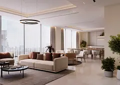 Spacious 1 BR for Sale | Premium Amenities | Near to metro
