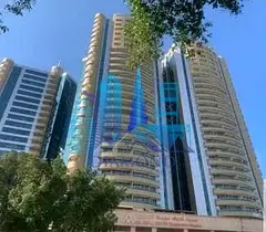 A 2BHK Vacant Apartment For Rent, With Parking.