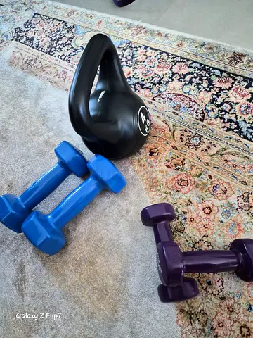 Personal trainer