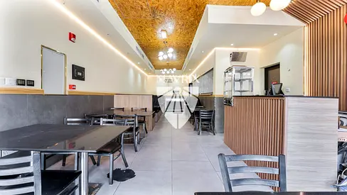 Prime Located | Great ROI | Commercial F&B Shop