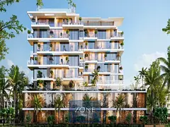 Panoramic Water View I Flexible Pay I Luxury Living