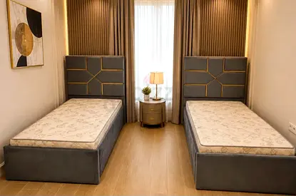 Brand new single size 901/90 cm bed With Mattress Available