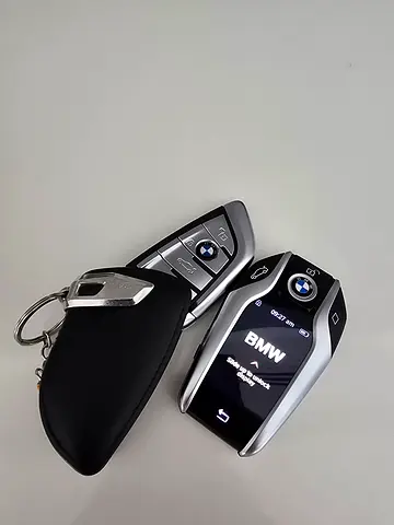 2019 BMW X7 缩略图 18