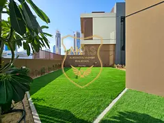 Spacious 4BR + Maid Villa | Private Garden | The Terraces