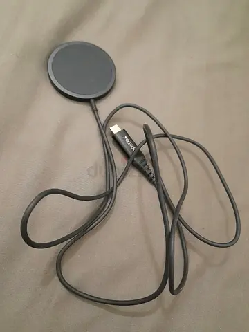 Inalambric charger