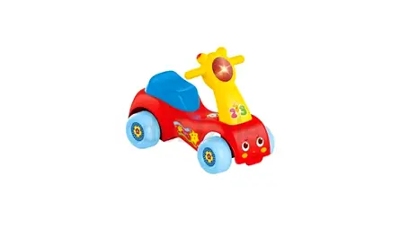 Baby Ride On
