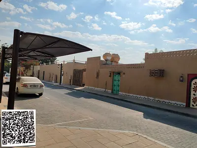 قرب مرسى عجمان /تملك حر لكل الجنسيات/ موقع مميز وسط المدينه
