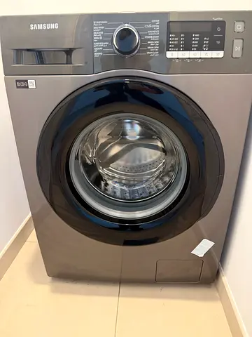 Samsung 8kg Front Load Washing Machine – Excellent Condition