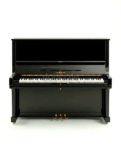 Yamaha UX Upright Piano | Premium Acoustic Piano Dubai