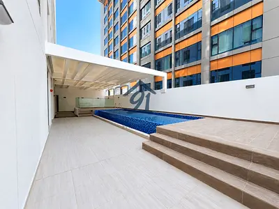 Maid’s Room | Private Pool | Fitted Kitchen