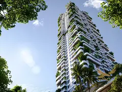 Premium Apartments | Smart Home | High ROI